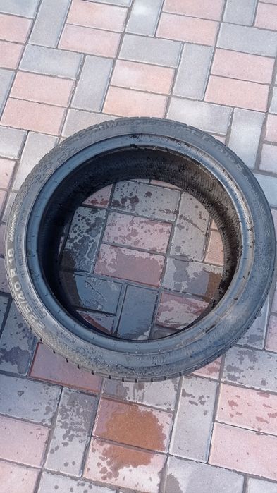 Автошини Continental 225/40/R18