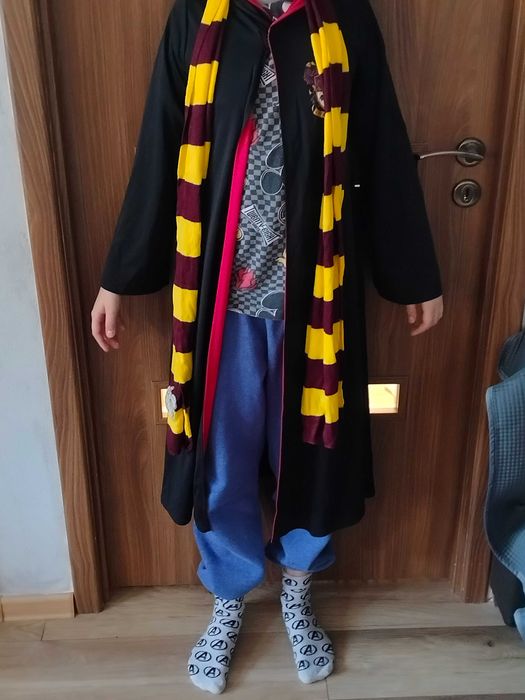 Strój Harry Potter