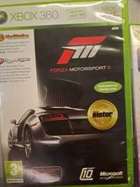Gry FORZA motorsport 3