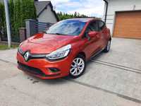 Renault Clio Clio IV Navi Klimatronik Full Opcja!!