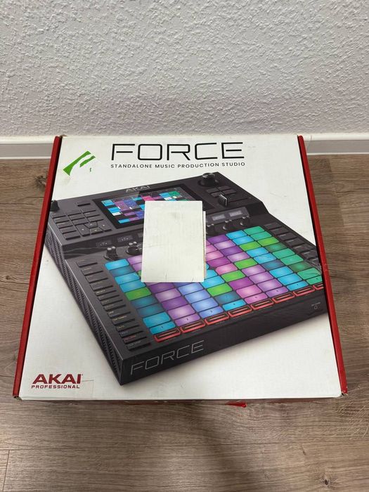 Akai Professional
