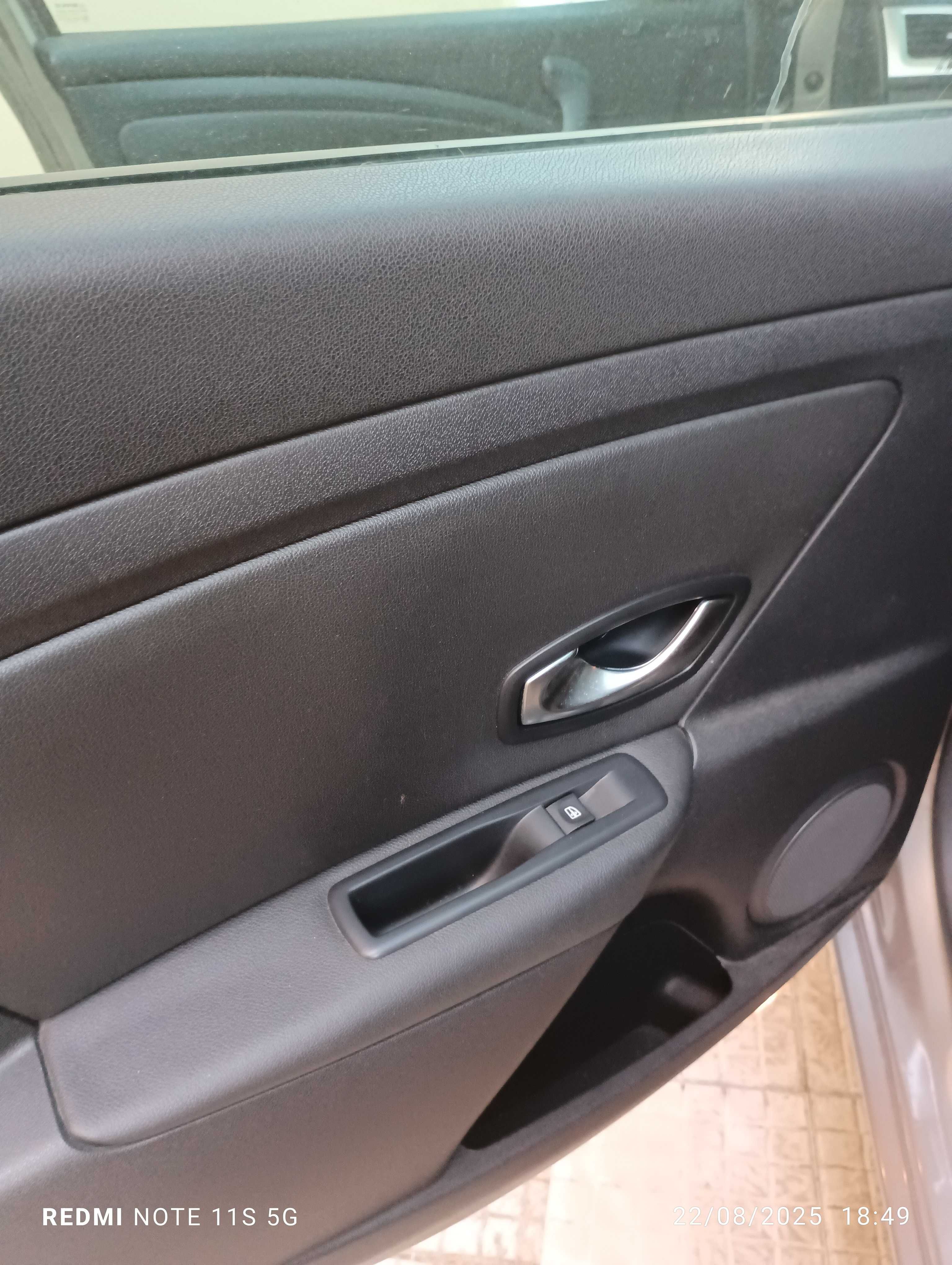 Renault Megane 3 Grandtour