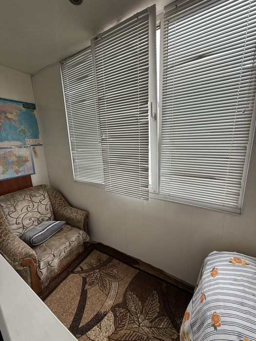 Оренда 1к квартири ( Півд-Зах), м/с.Бюджетні комунальні платежі.