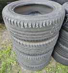 Opony letnie Nexen 235/55R17 103W
