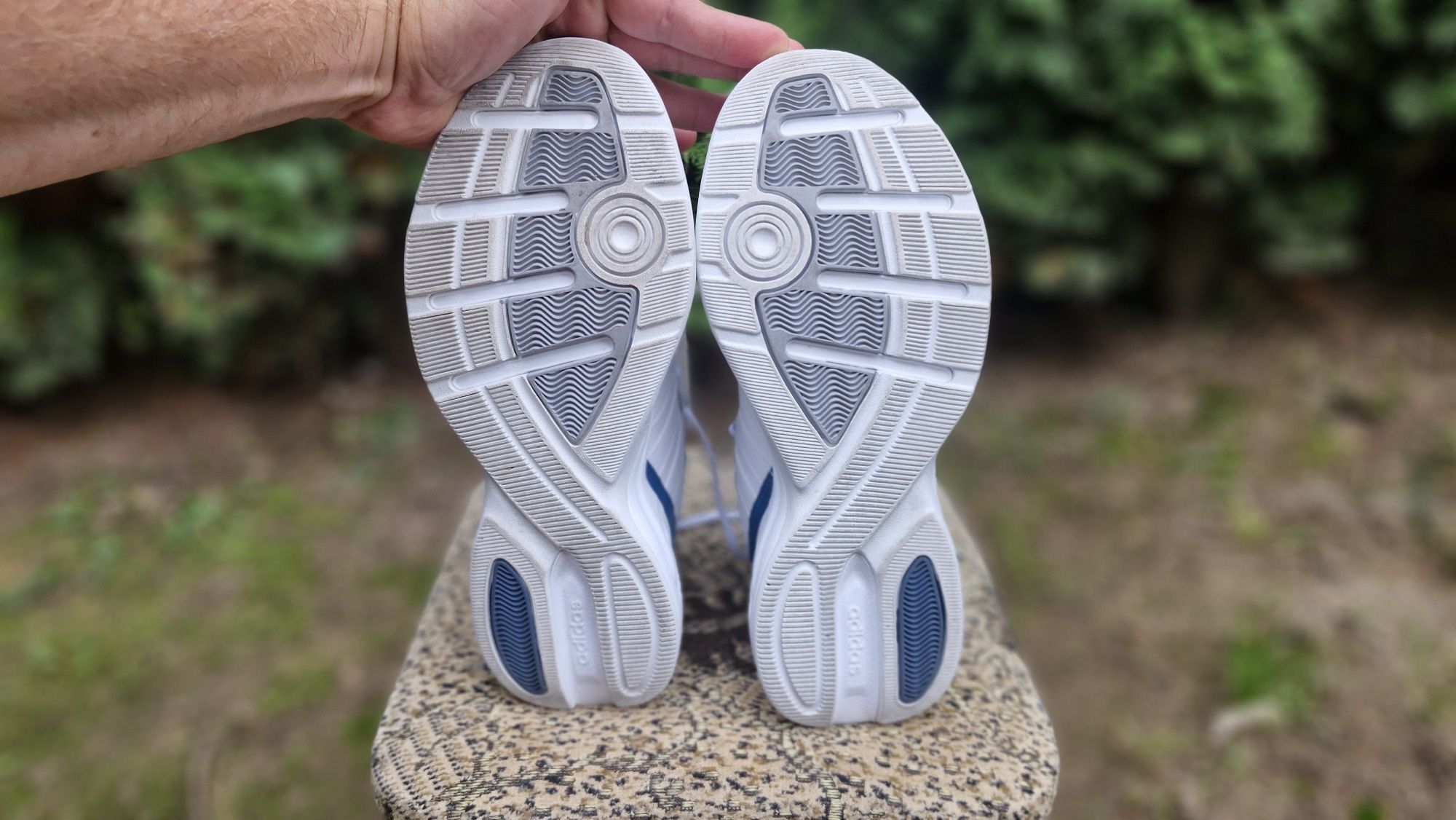 Чоловічі кросівки Adidas Strutter.Розмір 41