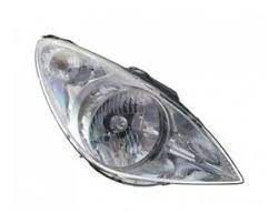 Hyundai I20 08-12 Reflektor Przedni Lampa Przednia NOWY