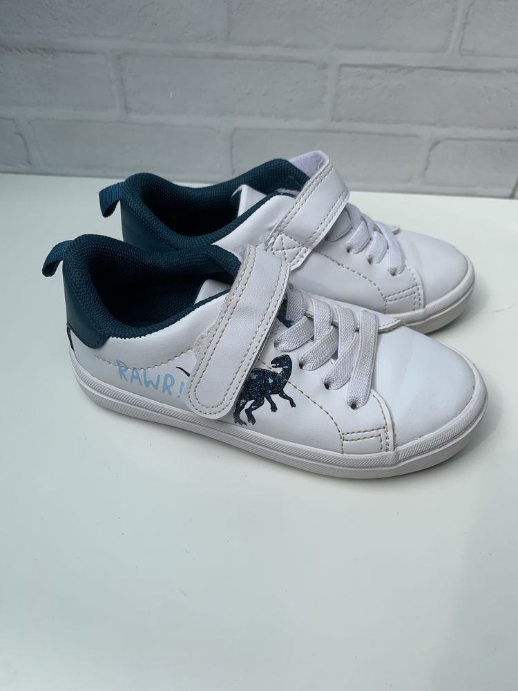 Buty na rzepy H&M 26