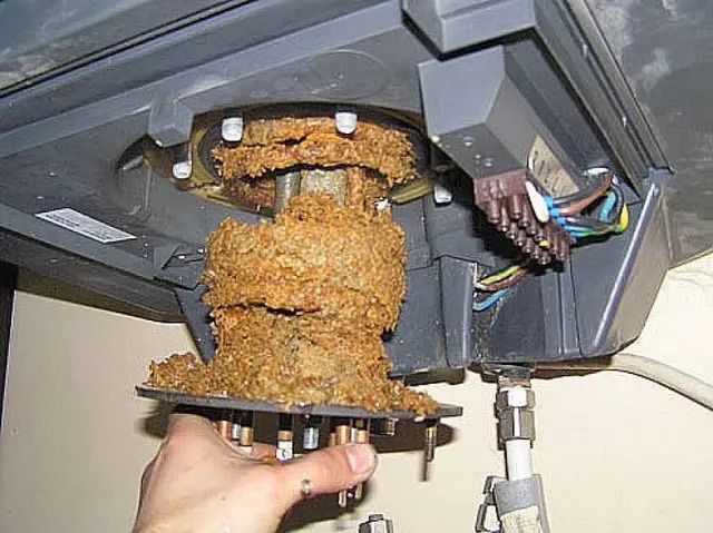 Ремонт Бойлера та пральних машин