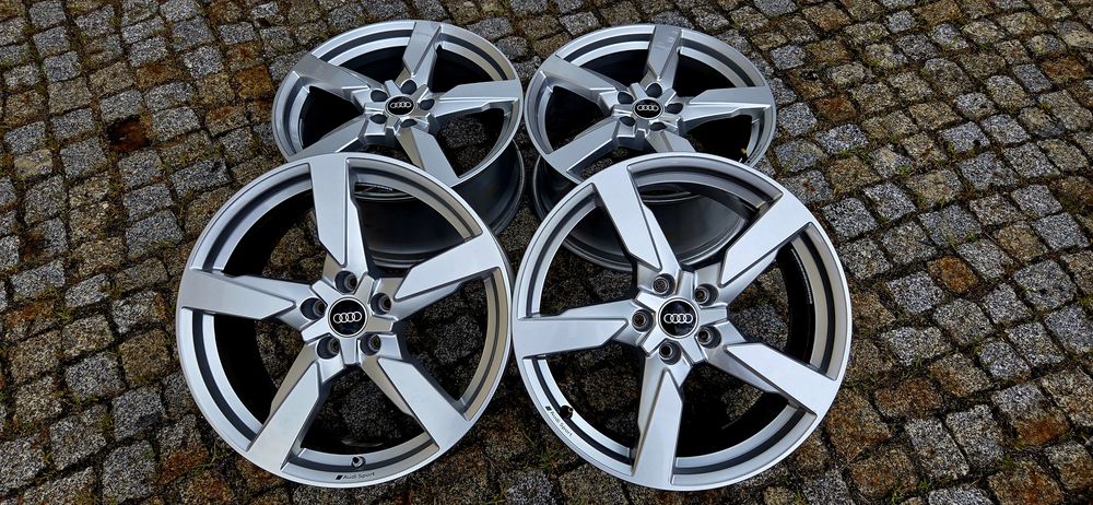 Felgi Audi Sport RS 19 5x112
