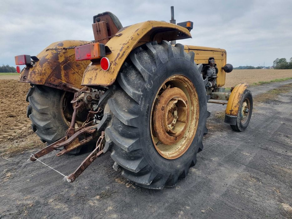 Ursus c360-3p ( c4011 c355 zetor)