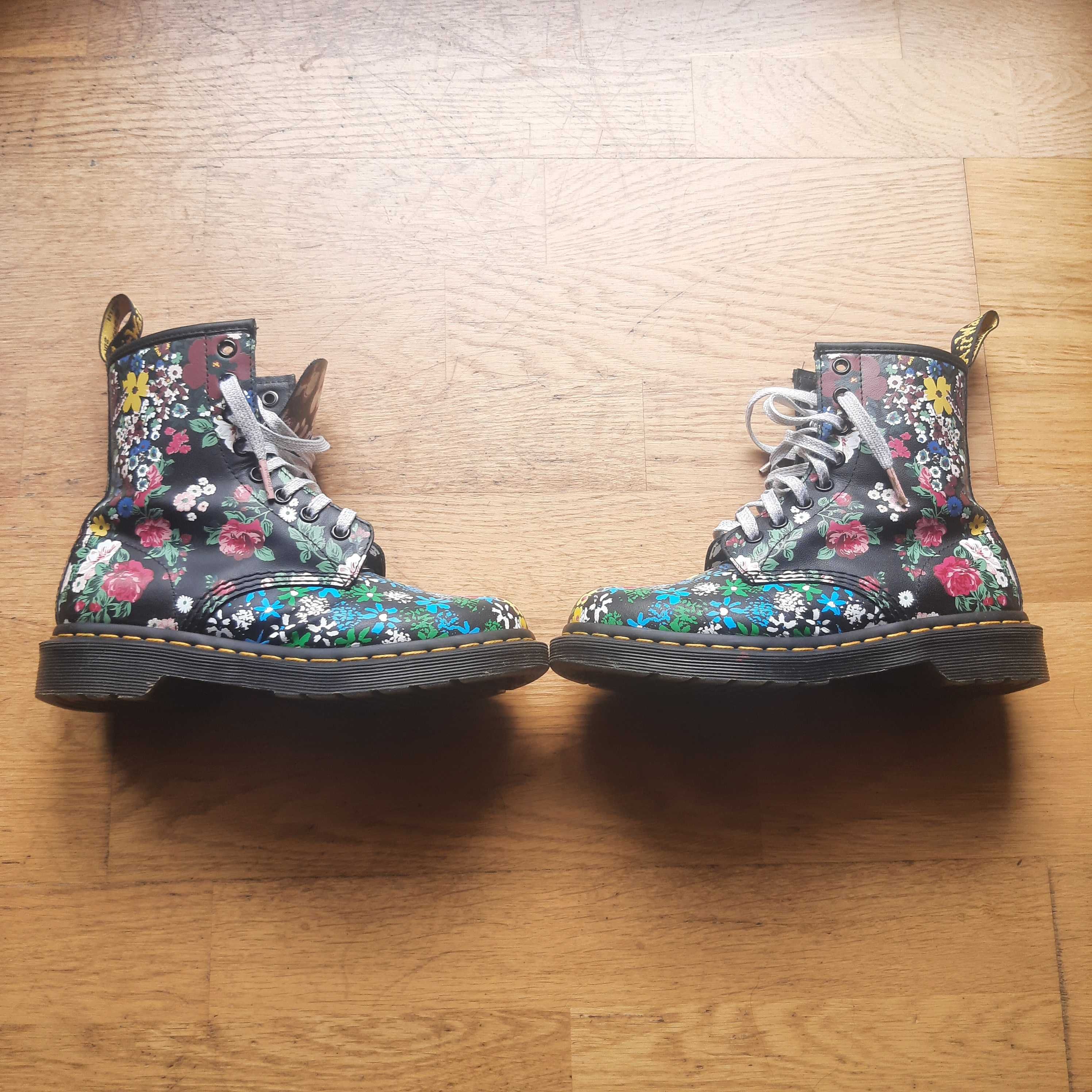 Dr.Martens 1460 Pascal r.36