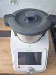 Lidlomix silvercrest monsieur cuisine connect