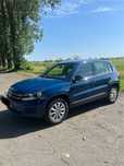 Volkswagen Tiguan  bardzo dobry stan 1.4tsi 122km