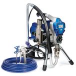Graco NOVA 390 PC Апарат безповітряного фарбування