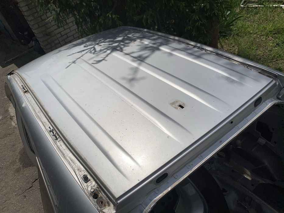 Кузов Кузовщина Четверть Кузовні запчастини Honda CR-V 3 Хонда СРВ ЦРВ