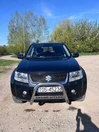 Suzuki Grand Vitara 1.9ddis 2008r.rezerwacja