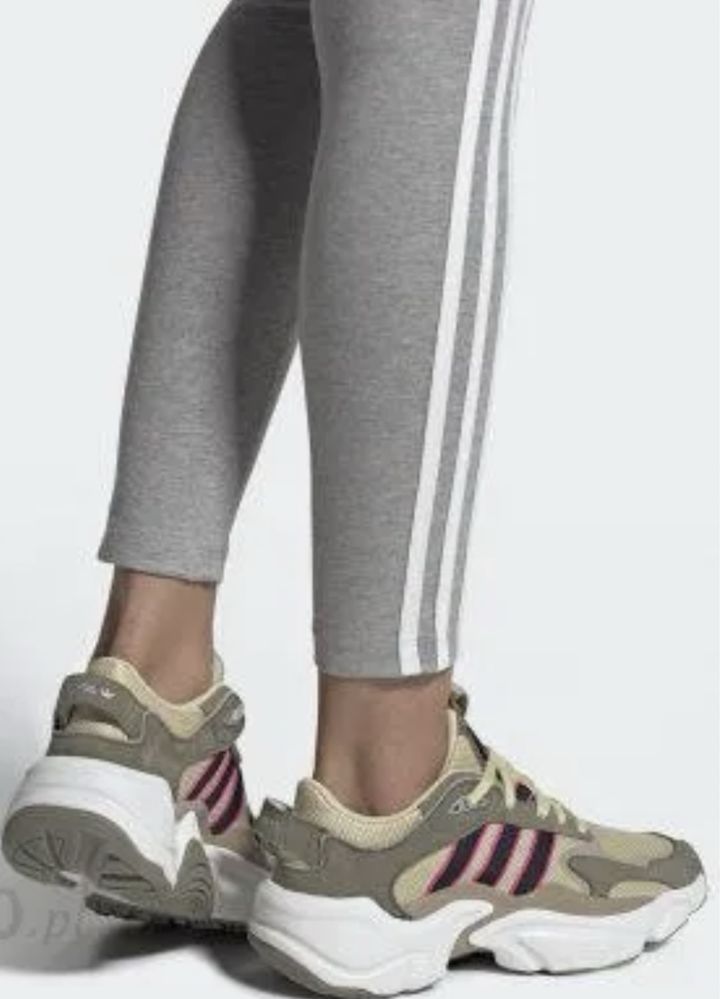 Adidas Magmur Runner Shoes 36 2/3