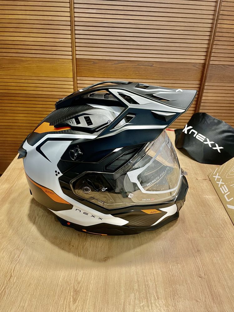 Nexx XWed3 keyo ProCarbon