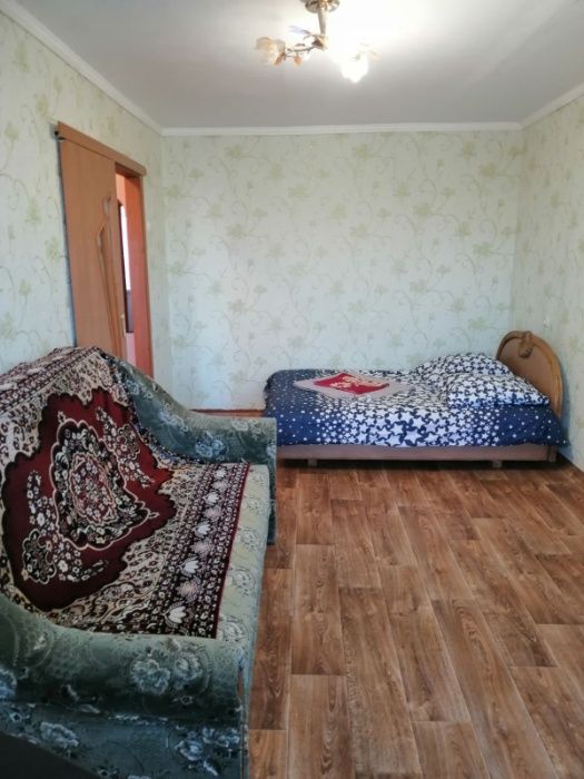 Центр, 1 комнатная Посуточно/почасово, от хозяина. .