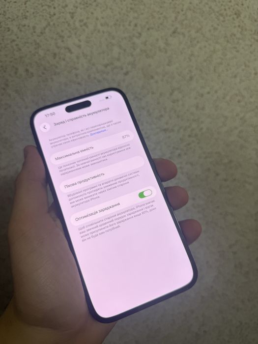 Iphone 14 pro max 256 Space Black Neverlock | Айфон 14 про макс 256