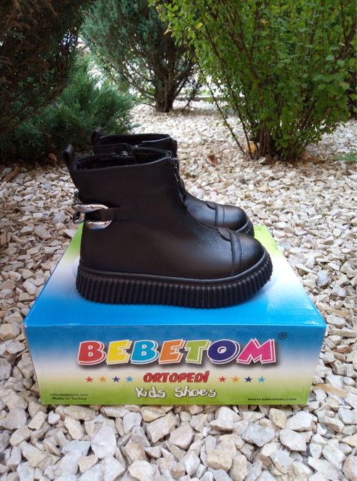 Розпродаж зимові Bebetom р.22, 27, 28;