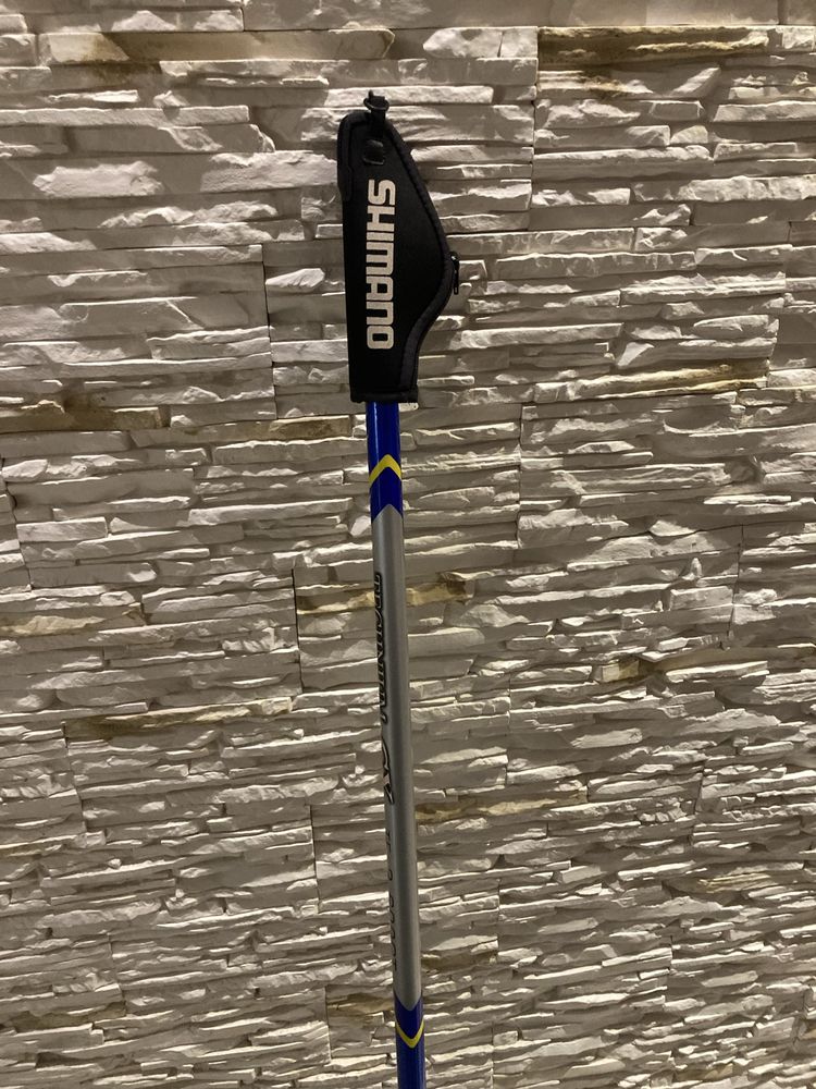 Bolonka Shimano Technium CX 6m