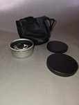 Телеконвертер Marumi Telephoto Converter Lens 2.0x (58 мм)