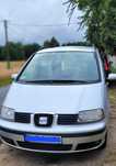 Sprzedam  Seat Alhambra