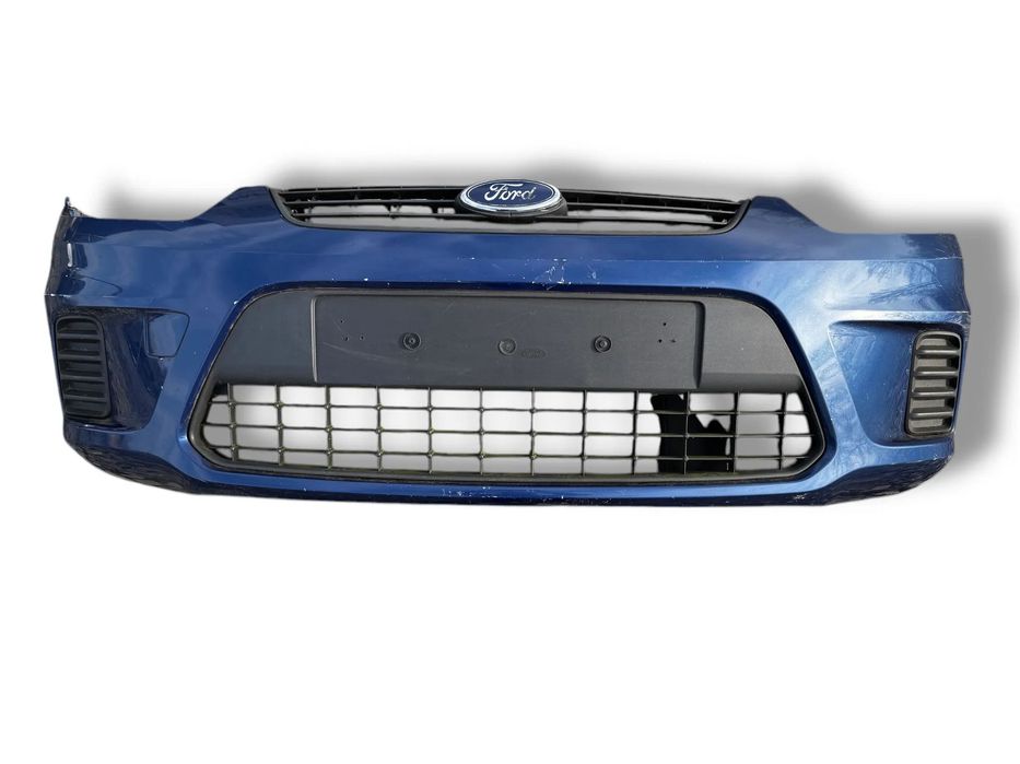 ZDERZAK PRZEDNI FORD C-MAX MK1 LIFT 2007- OE UŻYWANY	7M51-R17757-AW
