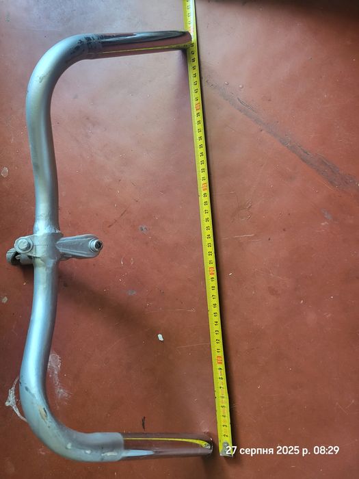 Кермо для велосипеда/ руль велосипедн