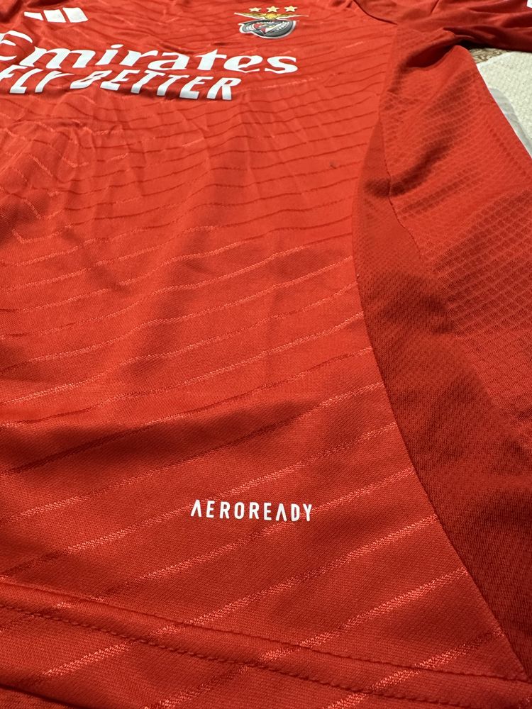 Camisola Benfica