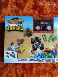 Hot Wheels Monster Trucks