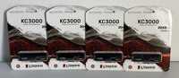 SSD накопичувач Kingston KC3000 2048 GB (SKC3000D/2048G) 2TB