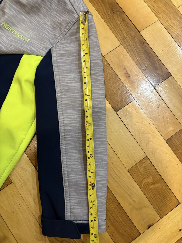 Курточка Northville Softshell C&A 110 см