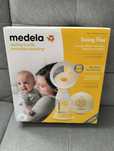 Laktator Medela Swing Flex