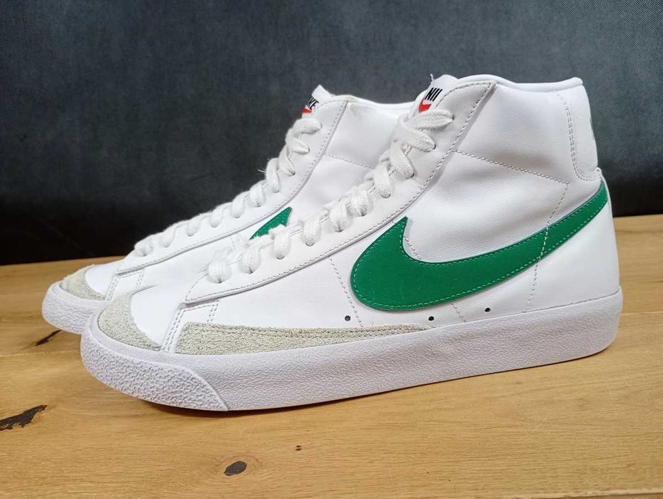 Sneakersy Nike Blazer Mis '77, Obuwie sportowe, rozmiar 44