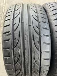 225/50R17-2шт Hankook оригінал із Німеччини 7мм в наявності!