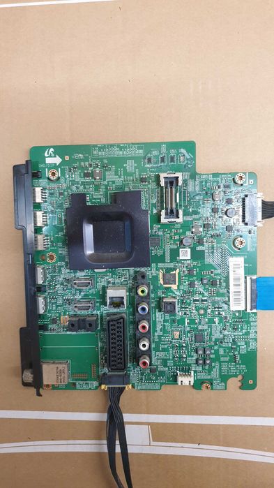 TV Samsung Smart TV peças UE60H6240AW