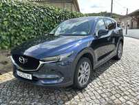 Mazda CX-5 Exellence Navi 2.0 165cv