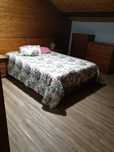Quarto madeira de casal