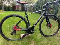 Specialized Dolce Comp EVO szosa gravel endurance rozmiar M  , 10kg