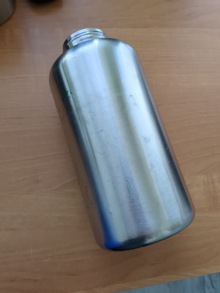 Butelka nierdzewna Klean Kanteen 1900ml 1.9l