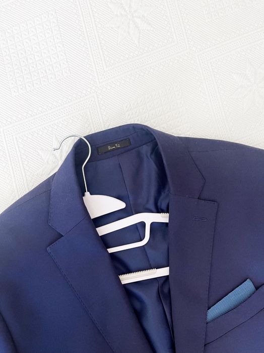 Fato Slim Suits Inc