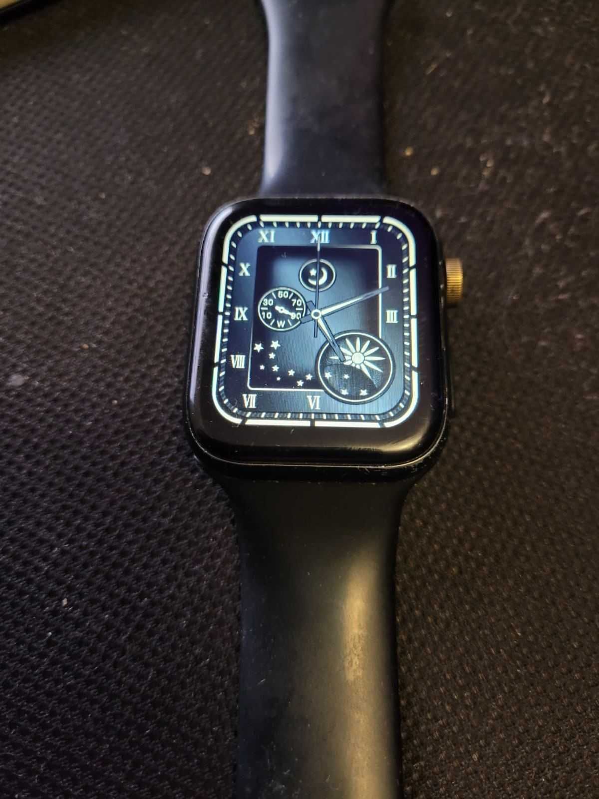 Новые Оригинальные Смарт часы smart sports watch