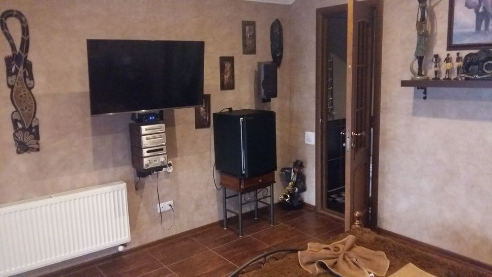 Здам номери біля моря ст.Кароліно-бугаз
