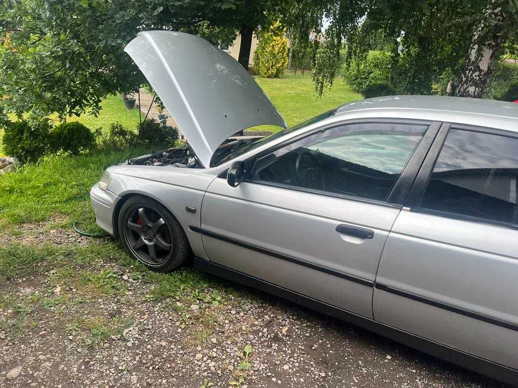 Honda Accord VI 1999r 1.8 + LPG