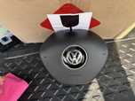 Подушка безпеки Volkswagen