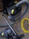 Odkurzacz Karcher