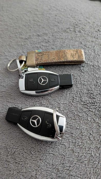 Mercedes-Benz B180 BlueEfficiency 1.6