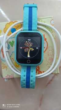 Дитячий годинник Baby Smart  Watch ( модель Q 100s)